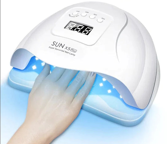 Lampe UV Ongles