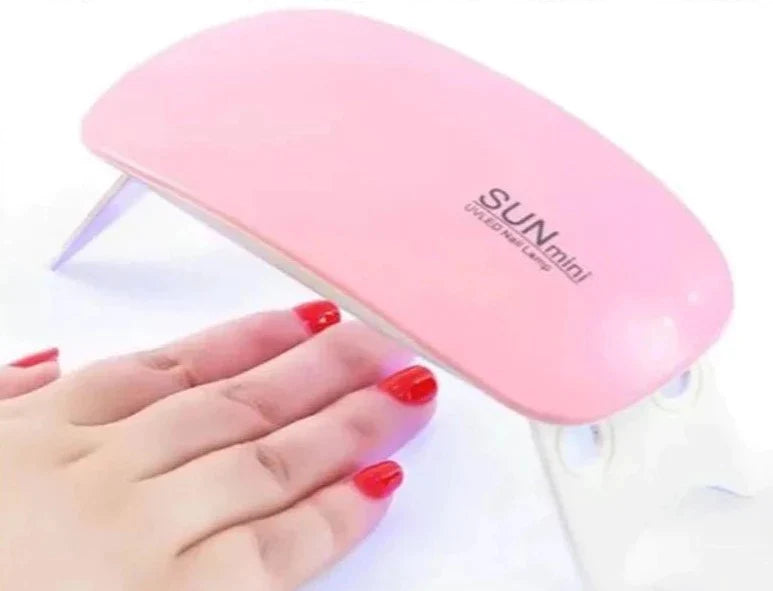 Lampe UV Ongles