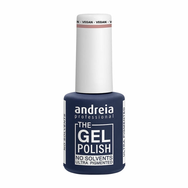 Nail polish Andreia Professional G07 Semi-permanent (105 ml)