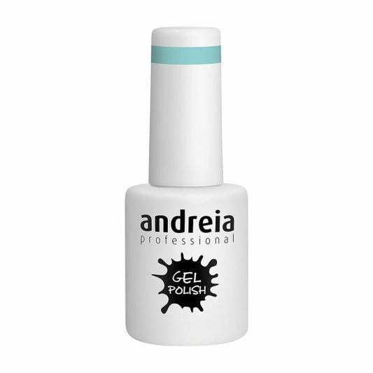 Andreia Professional Gel Nail Polish Semi-Permanent No. 201 (105 ml)