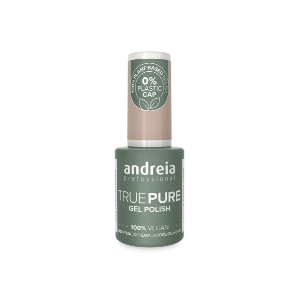 Andreia True Pure nail polish 10.5 ml T28