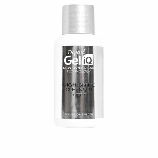 Beter Gel Iq Nail Polish Cleanser 35 ml