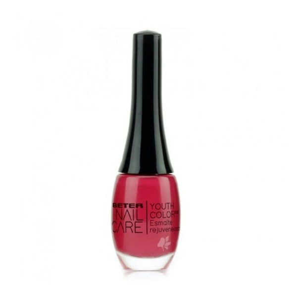 Beter Nail Care Nail Polish 068 BCN Pink (11 ml)