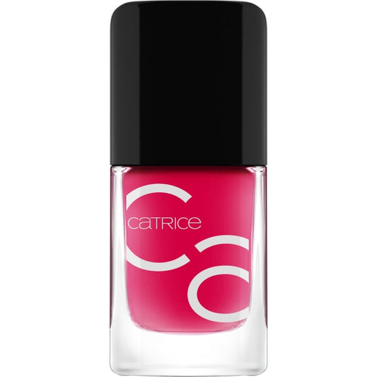 Catrice Iconails Gel nail polish Nº 141 Jelly licious 10.5 ml