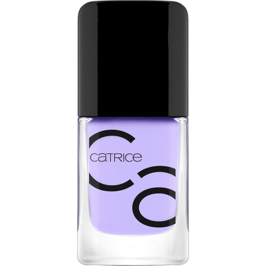 Catrice Iconails Gel nail polish Nº 143 LavendHher 10.5 ml