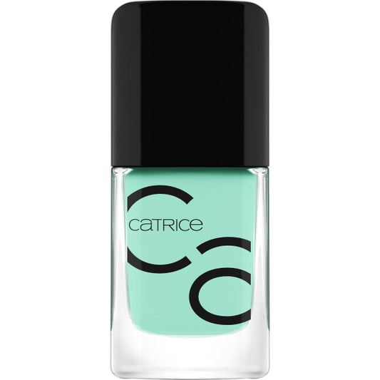 Catrice Iconails Gel nail polish Nº 145 Encouragemint 10.5 ml