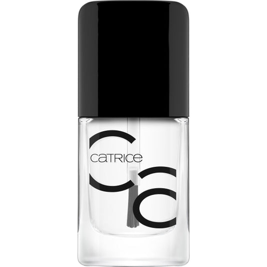 Catrice Iconails Gel nail polish Nº 146 Clear as that 10.5 ml