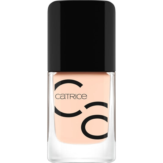 Catrice Iconails Gel nail polish Nº 149 Vanilla chai 10.5 ml