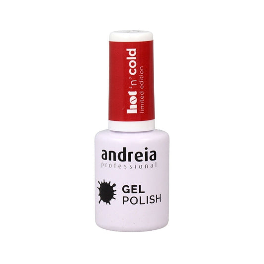 Gel nail polish Andreia Gel Polish 10.5 ml No. 2