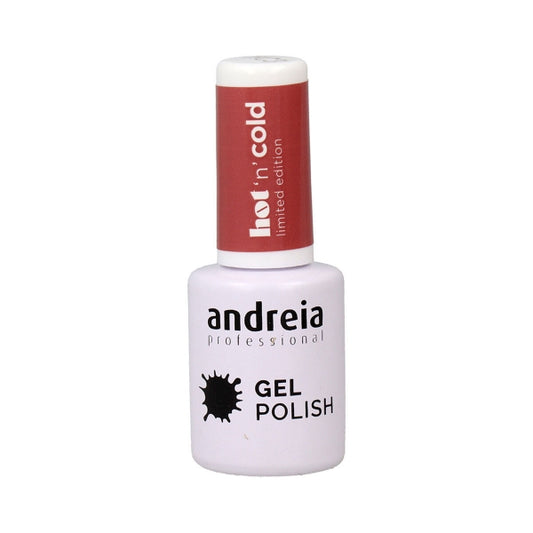 Gel nail polish Andreia Gel Polish 10.5 ml No. 3