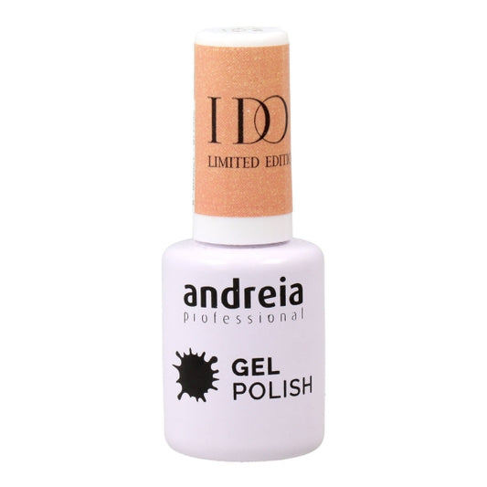 Andreia I Do! Gel Nail Polish ID2 Invitation 10.5 ml