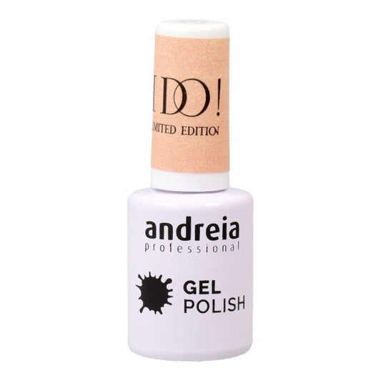 Andreia I Do! Gel Nail Polish ID3 Wedding Toast 10.5 ml