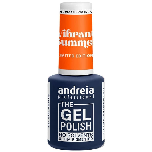 Andreia The Gel Gel Nail Polish 10.5ml VS3