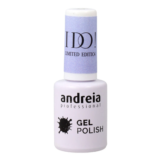 Andreia The Gel ID6 Something Blue Gel Nail Polish 10.5 ml