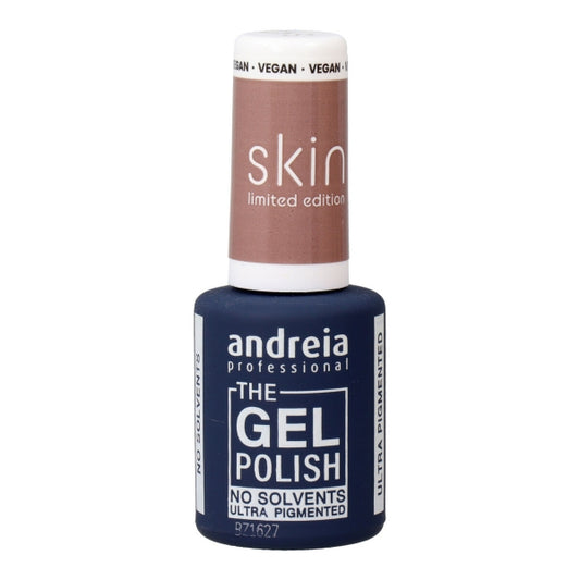 Gel nail polish Andreia The Gel Nº 3