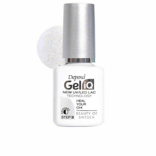 Beter Heal your chi gel nail polish 5 ml