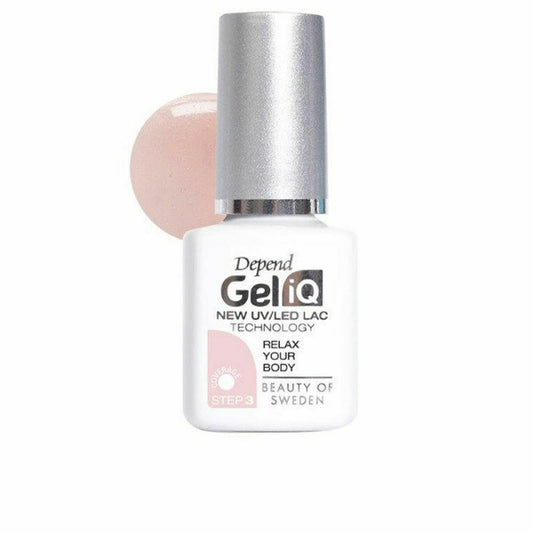 Beter Relax your body gel nail polish