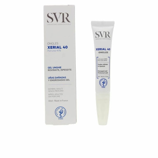 SVR Xerial Smoothing Reducer Gel Nail Polish 10ml