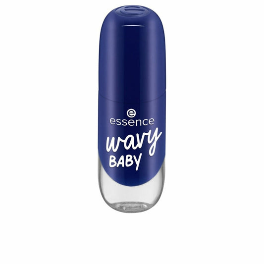 Essence Gel nail polish 8 ml Nº 61 Wavy baby