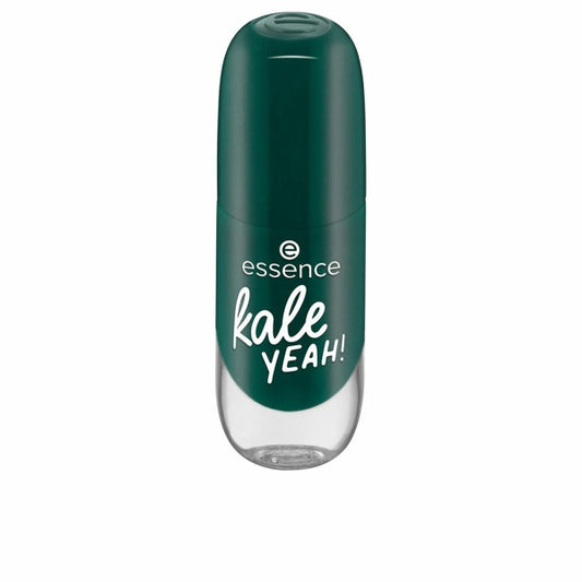 Essence Gel nail polish Nº 60 Kale yeah! 8ml