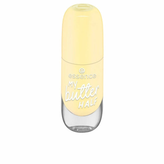 Essence Gel nail polish Nº 63 My butter half 8 ml