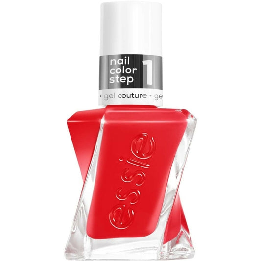 Essie Gel Couture nail polish 539-electric geometric (13.5 ml)