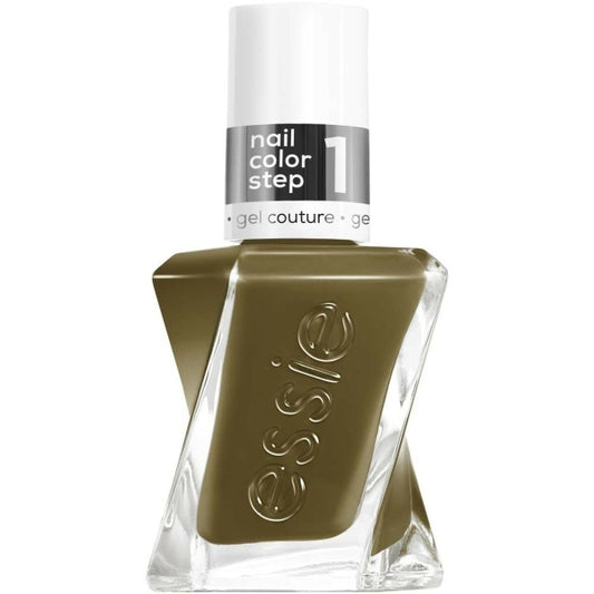 nail polish Essie Gel Couture 540-plaid (13.5 ml)