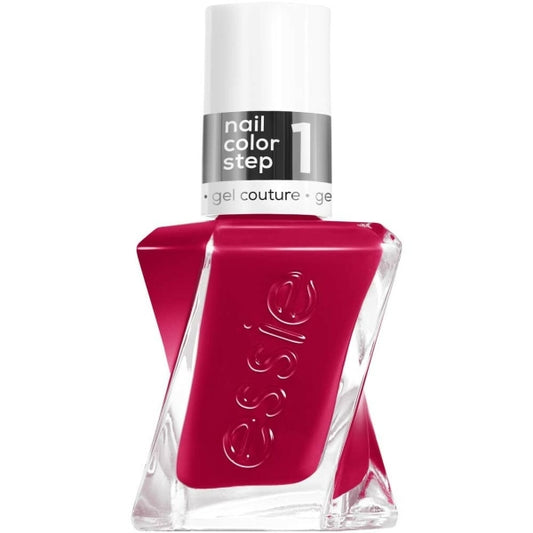 Essie Gel Couture nail polish 541-chevron trend 13.5 ml