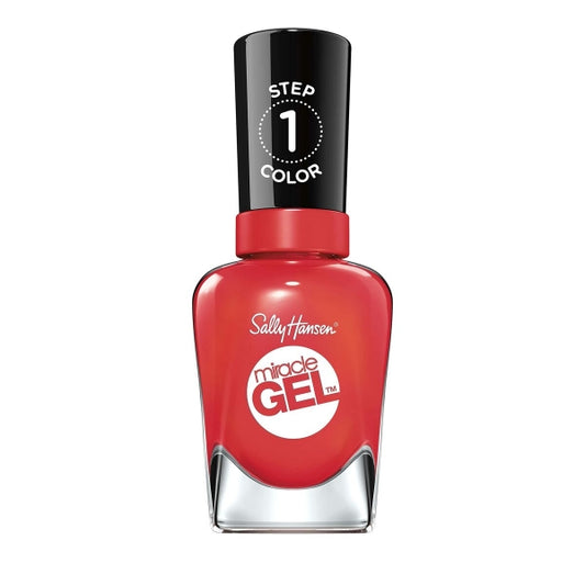 nail polish Sally Hansen Miracle Gel 342-apollo you anywhere (14.7 ml)