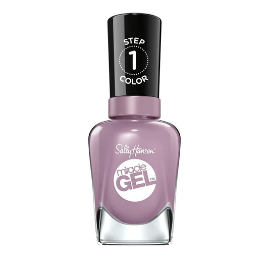 nail polish Sally Hansen Miracle Gel 559-street flair (14.7 ml)