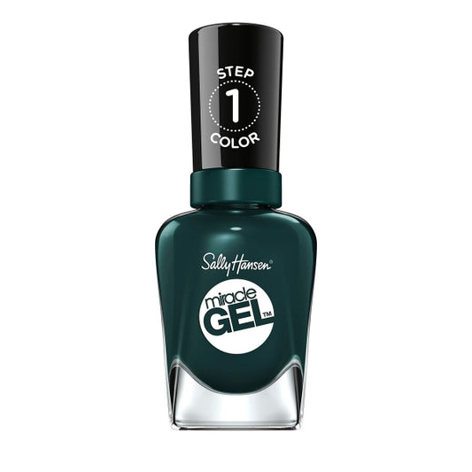 nail polish Sally Hansen Miracle Gel 676-jealous boyfriend (14.7 ml)