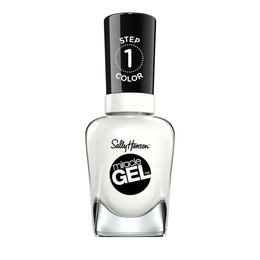 nail polish Sally Hansen Miracle Gel 789-get mod (14.7 ml)