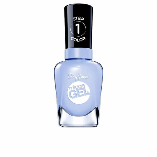 nail polish Sally Hansen Miracle Gel Nº 582-o-zone you didn't (14.7 ml)