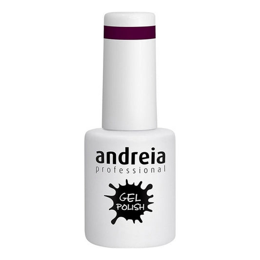 Semi-permanent Nail Polish Gel Polish Andreia ‎ 231 (10.5 ml)