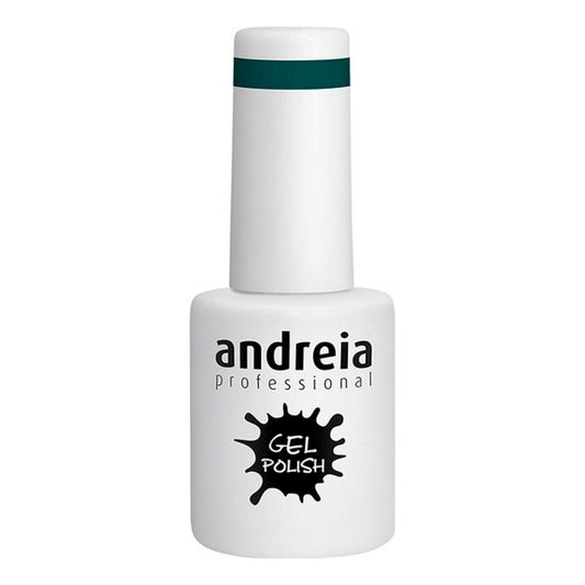 Andreia Gel Polish Semi-Permanent Nail Polish ‎ 232 (10.5 ml)