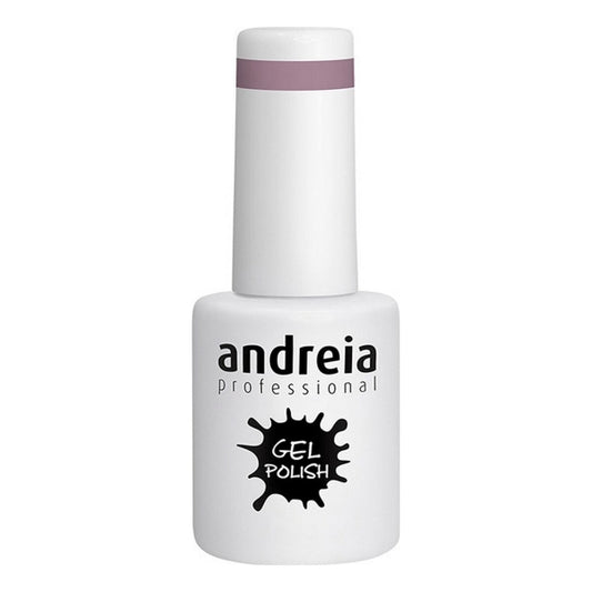 Semi-Permanent Nail Polish Gel Polish Andreia ‎ 258 (10.5 ml)