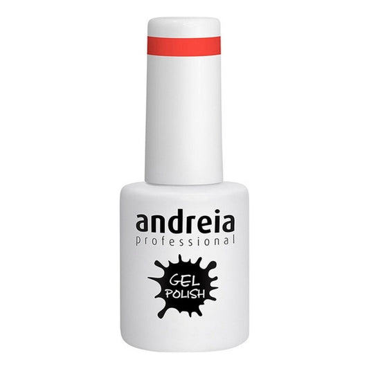 Andreia Gel Polish Semi-Permanent Nail Polish ‎ 267 (10.5 ml)