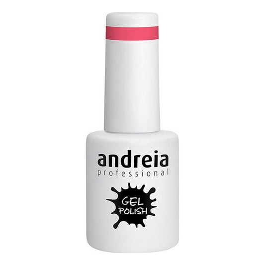 Andreia Gel Polish Semi-Permanent Nail Polish ‎ 269 (10.5 ml)