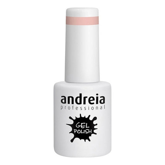 Semi-Permanent Nail Polish Gel Polish Andreia ‎ 272 (10.5 ml)