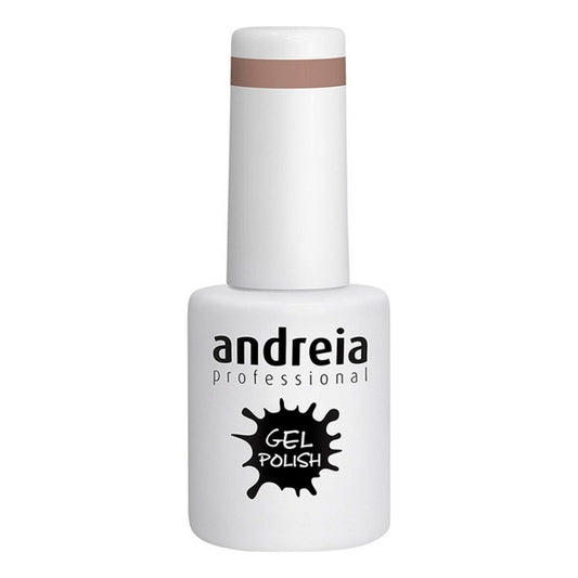 Andreia Gel Polish Semi-Permanent Nail Polish ‎ 273 (10.5 ml)