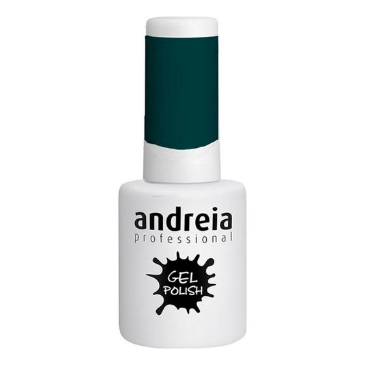 Semi-Permanent Nail Polish Gel Polish Andreia ‎ 282 (10.5 ml)