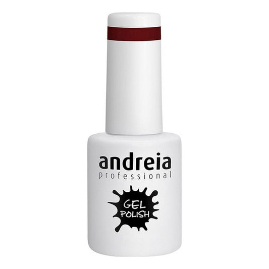 Andreia Gel Polish Semi-Permanent Nail Polish ‎ 283 (10.5 ml)