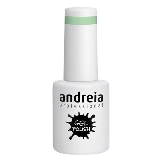 Andreia Gel Polish Semi-Permanent Nail Polish ‎ 286 (10.5 ml)