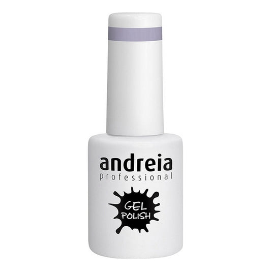 Andreia Gel Polish Semi-Permanent Nail Polish ‎ 288 (10.5 ml)