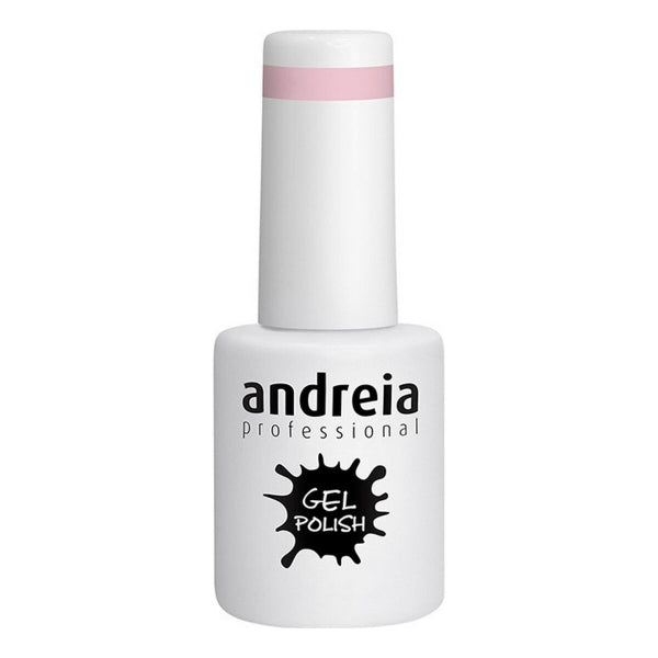 Semi-permanent Nail Polish Gel Polish Andreia vrouw 289 (10.5 ml)