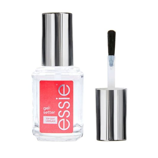 Nail polish SETTER color&amp;shine Essie (13.5 ml)