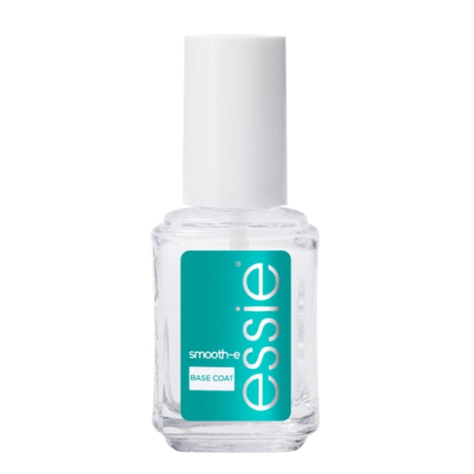 Nail polish SMOOTH-E base coat ridge filling Essie (13.5 ml)