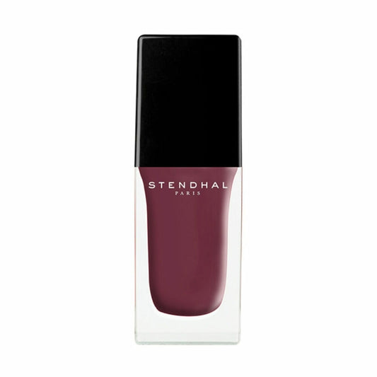 Stendhal Nail Polish Nº 202 Dahlia Black (8 ml)