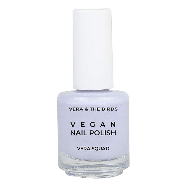 Vegan Nail Polish Vera &amp; The Birds Vera Squad (14 ml)