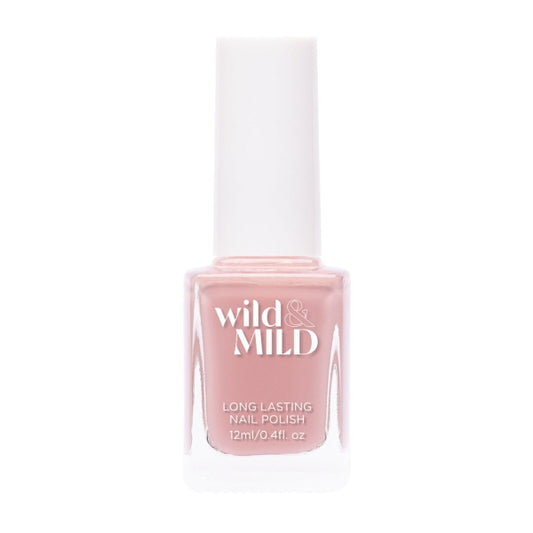 Wild &amp; Mild City of Angels Nail Polish 12 ml